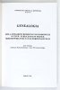 WRONISZEWSKI Jan, RADZIMIŃSKI Andrzej - Genealogia. Rola związków rodzinnych i rodowych w życiu publicznym w Polsce średniowiecznej na tle porównawczym. Pod red. ...